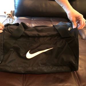sports bag